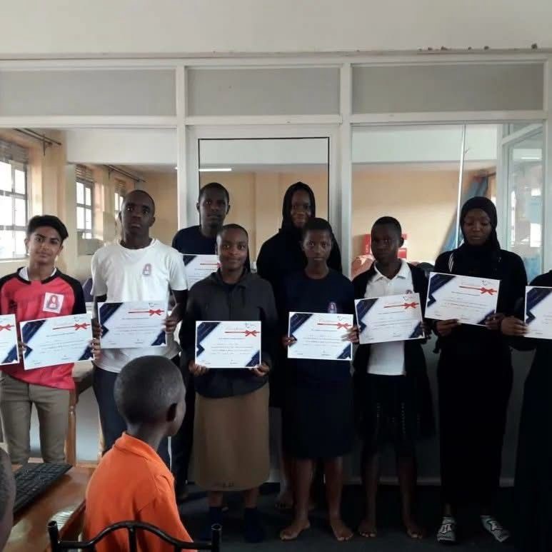PREPARING YOUNG MINDS TO SOLVE SOCIETAL CHALLENGES.