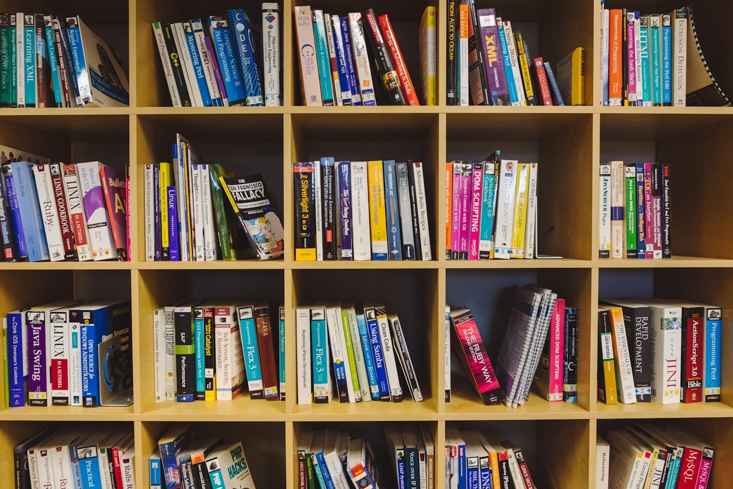 The Power of Reading: Inspiring Youth